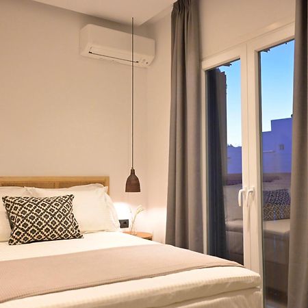 Eleana Hotel Tinos Exterior photo