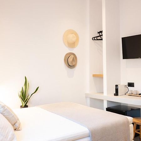 Eleana Hotel Tinos Exterior photo