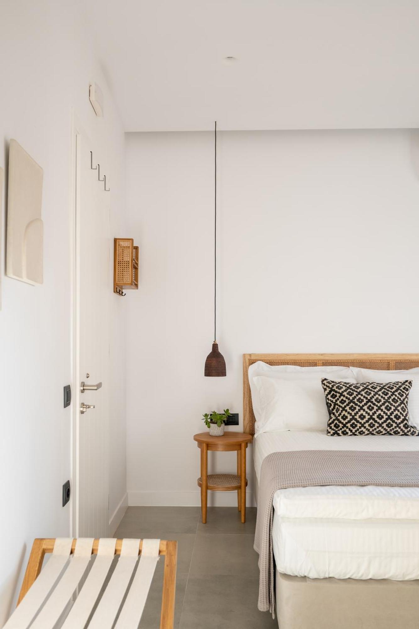 Eleana Hotel Tinos Exterior photo