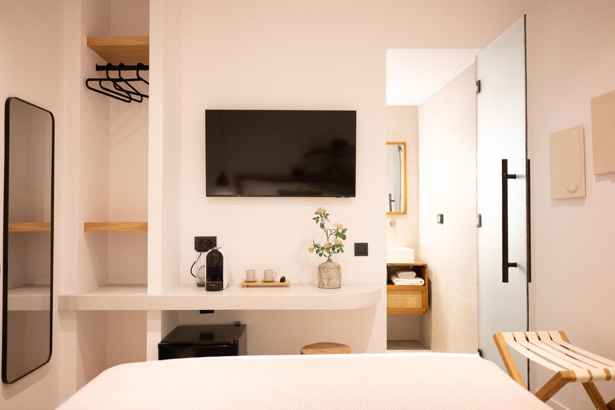 Eleana Hotel Tinos Exterior photo